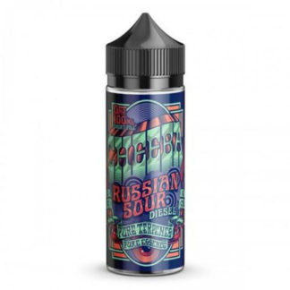 Cheeba Russian Sour Diesel