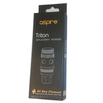 Coils Aspire Triton 316L 0,3 Ohm 5-pack