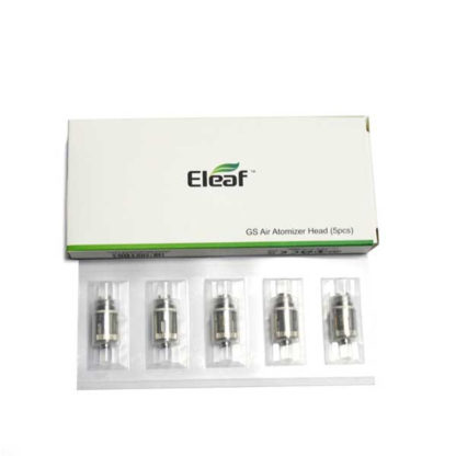 Eleaf GS-Air 2 coils 0,75ohm 5-pack