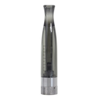 H2 Clearomizer black