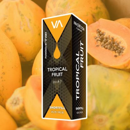 Innovation Tropical Fruit 20ml Vape Juice