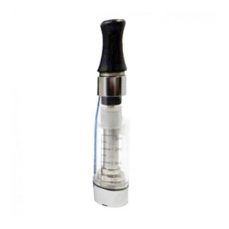 Vision CE4 Version 2 Clearomizer 1,6ml 1,8 Ohm - CLEAR