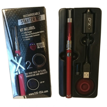 X2O EXTREME STARTKIT 1300MAH