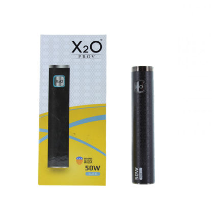 X2O ProV 50W Sub-ohm Battery (0,2-3ohm) 2200mah
