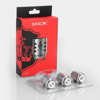 coils SMOK V12 P-Q4, 0.4ohm - 3pack