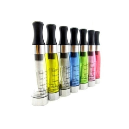 CE4 Clearomizer, single-coil