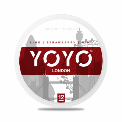 Yoyo-London