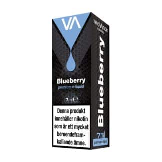 Innovation Flavours Blueberry e-liquid 7ml