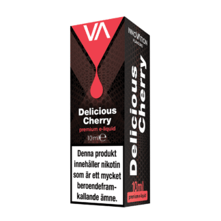 Innovation Flavours Delicious Cherry 7ml