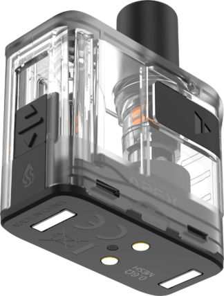 Vaporesso Apex Pod (2-pack) - 0,6 ohm / 0,8 ohm Mesh