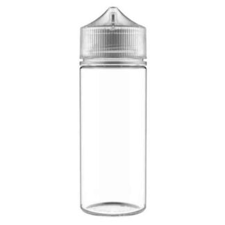 Chubby Gorilla Bottles 120ml - Tillbehör
