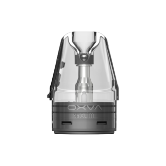 Oxva NeXlim Pod Dual Mesh 0,6 ohm 4ml 3-pack
