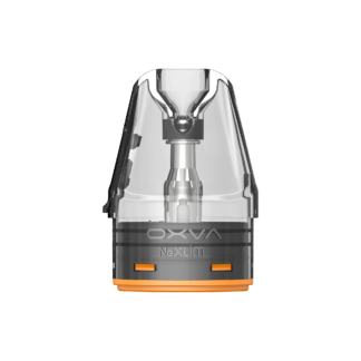 Oxva NeXlim Pod Dual Mesh 0,8 ohm 4ml 3-pack