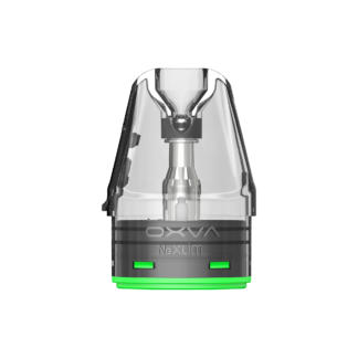 Oxva NeXlim Pod Dual Mesh 1,2 ohm 4ml 3-pack