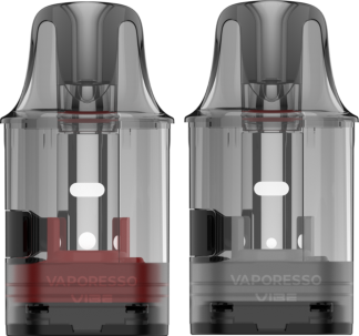 elfbar nachfüll pod läuft aus E-cigaretter & ejuice @ eSmokes.se main image 1