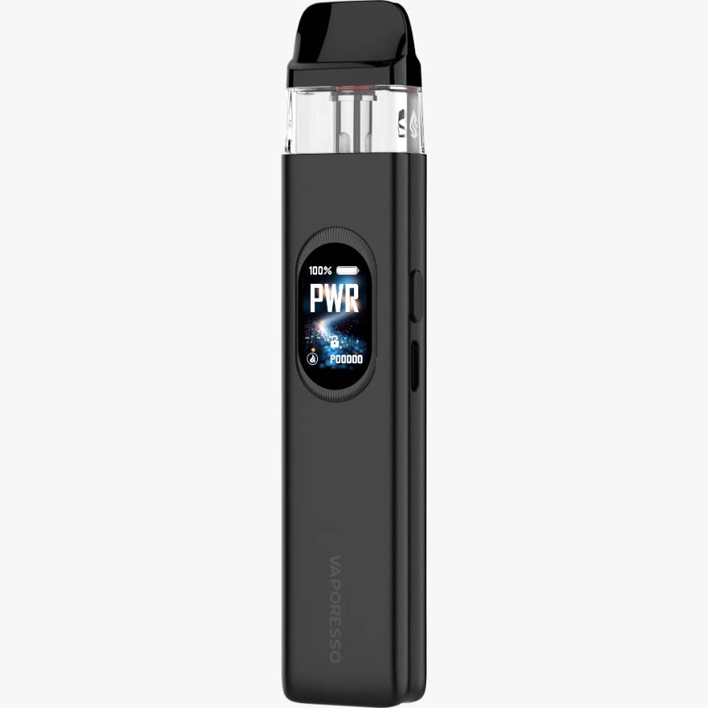 Vaporesso XROS 6 Pod Kit 3ml, 1800mAh – Cosmic Black